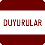 SON DÖNEMDE FESTİVALLERİMİZDE YAŞANAN KRİZLER ÜZERİNE ZORUNLU BİR AÇIKLAMA